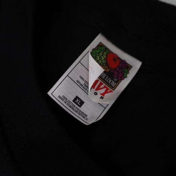 Vintage Y2k Muhammad "ALI" spellout Graphic T Shirt - Picture 6 of 8